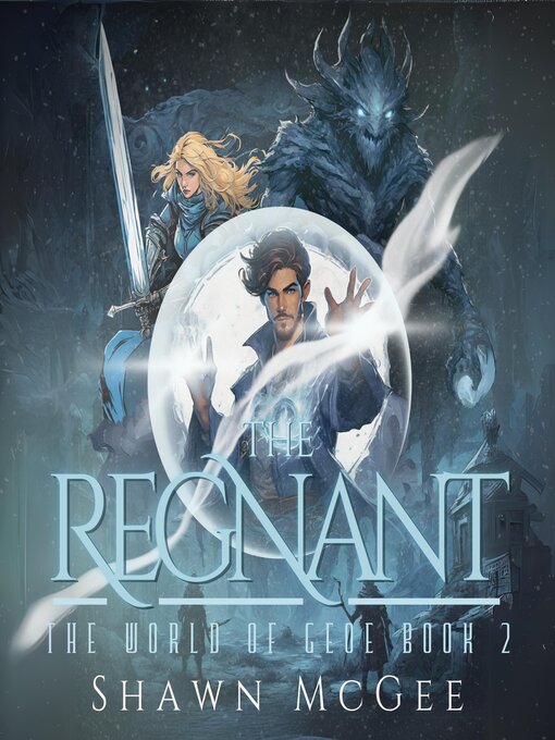 Title details for The Regnant by Shawn McGee - Available